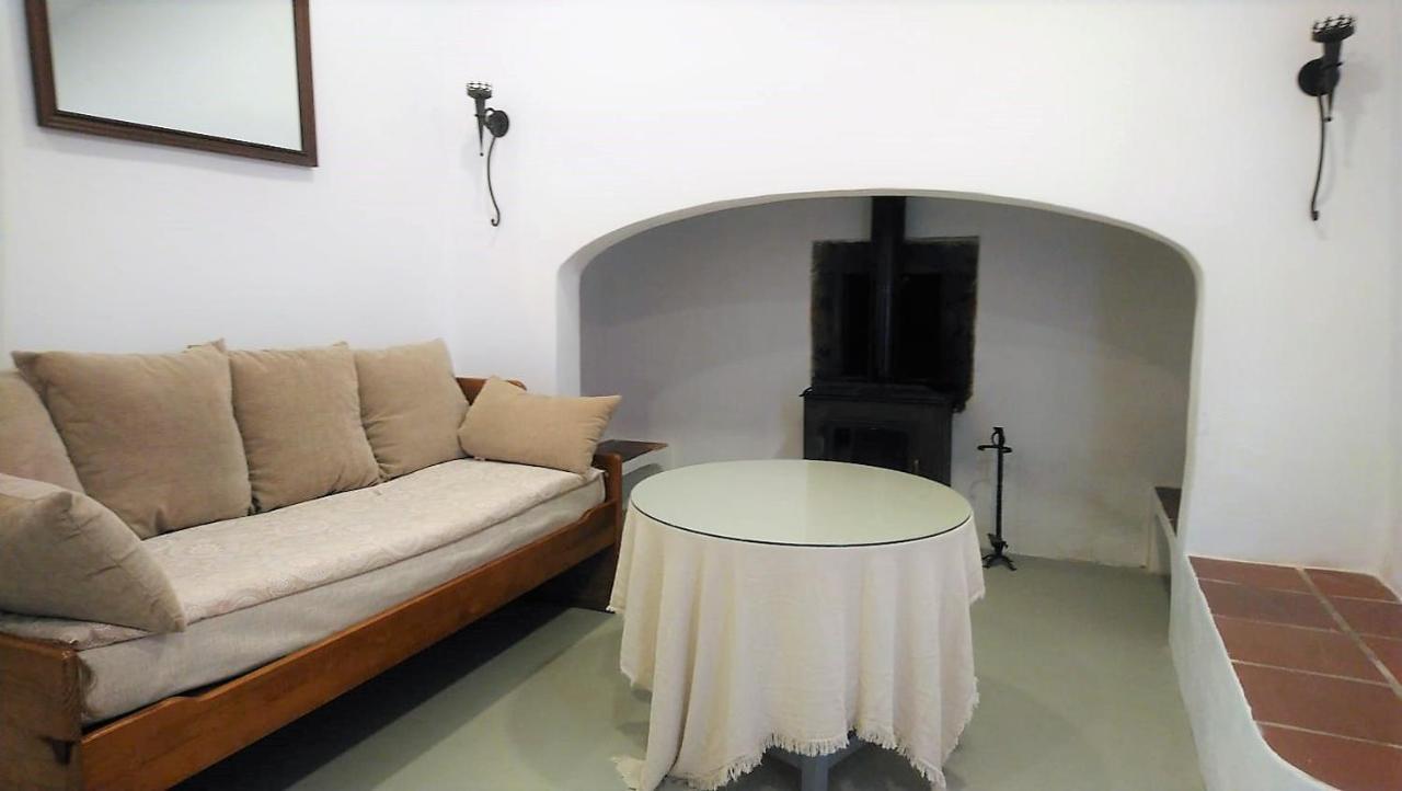 Lodge Monte Do Sobral Alcacovas Bagian luar foto