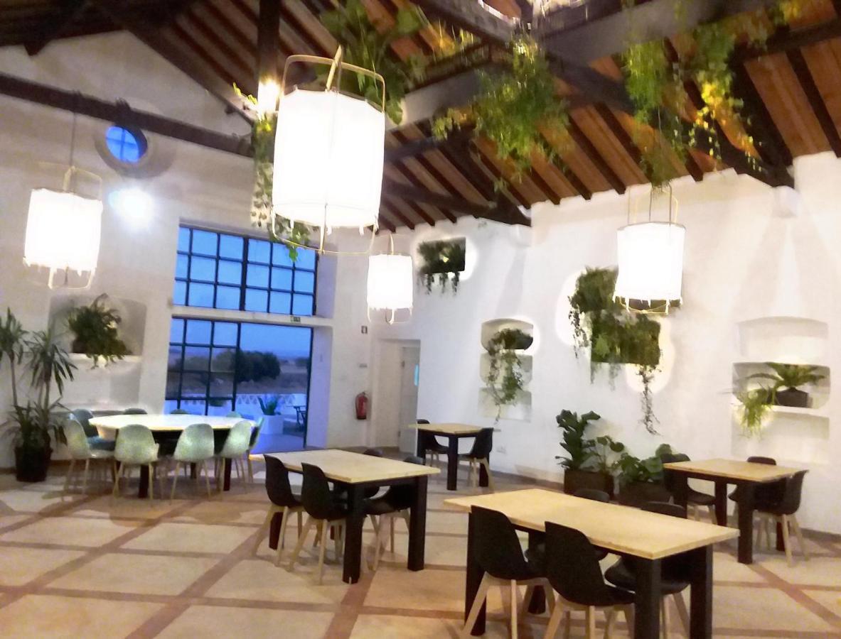 Lodge Monte Do Sobral Alcacovas Bagian luar foto