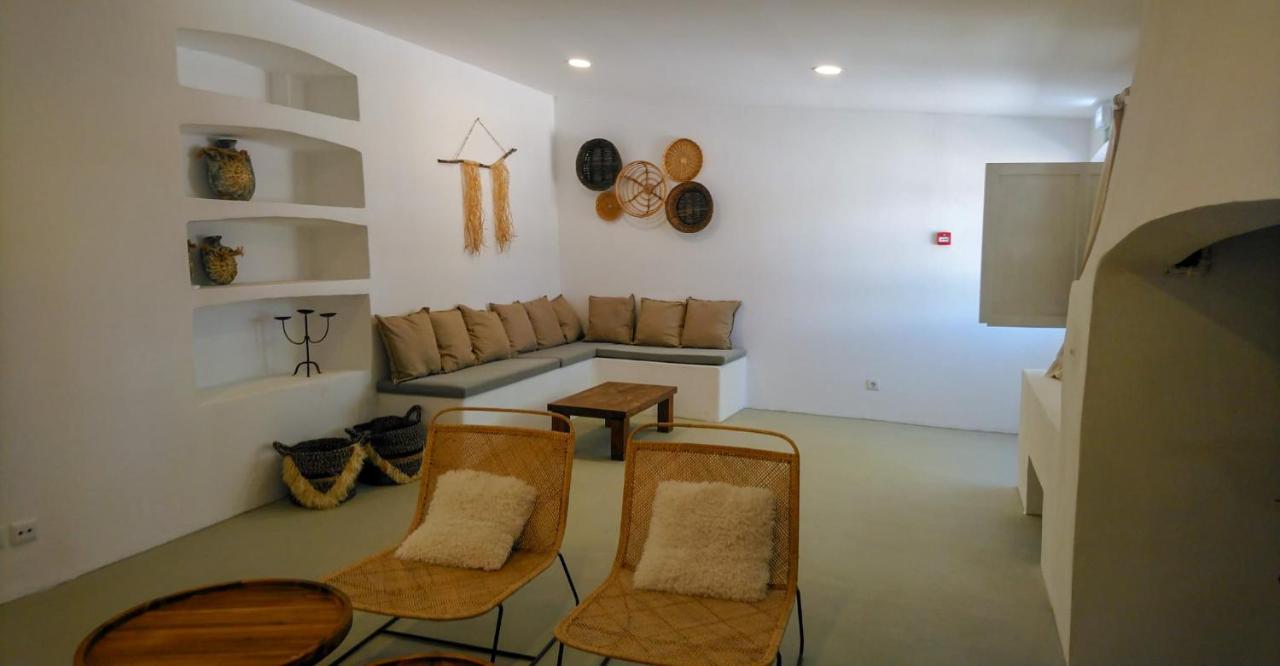 Lodge Monte Do Sobral Alcacovas Bagian luar foto