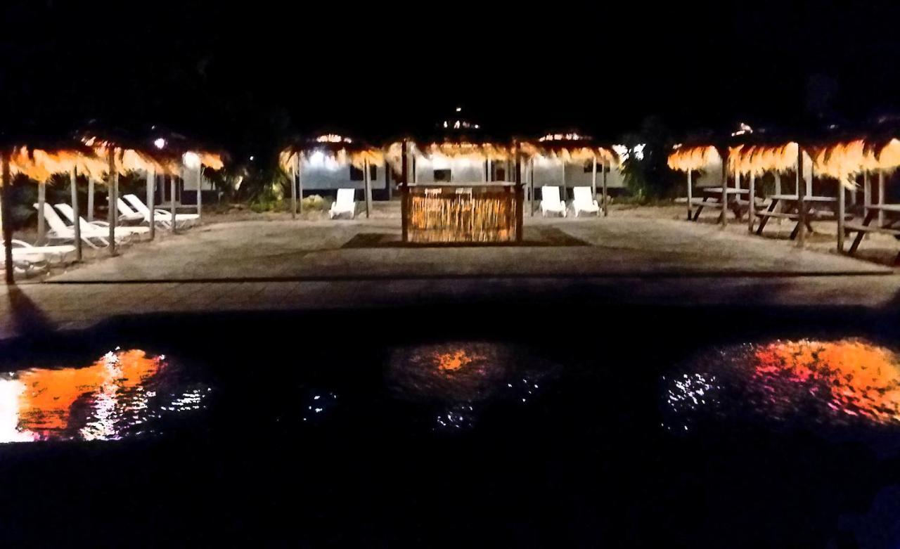 Lodge Monte Do Sobral Alcacovas Bagian luar foto