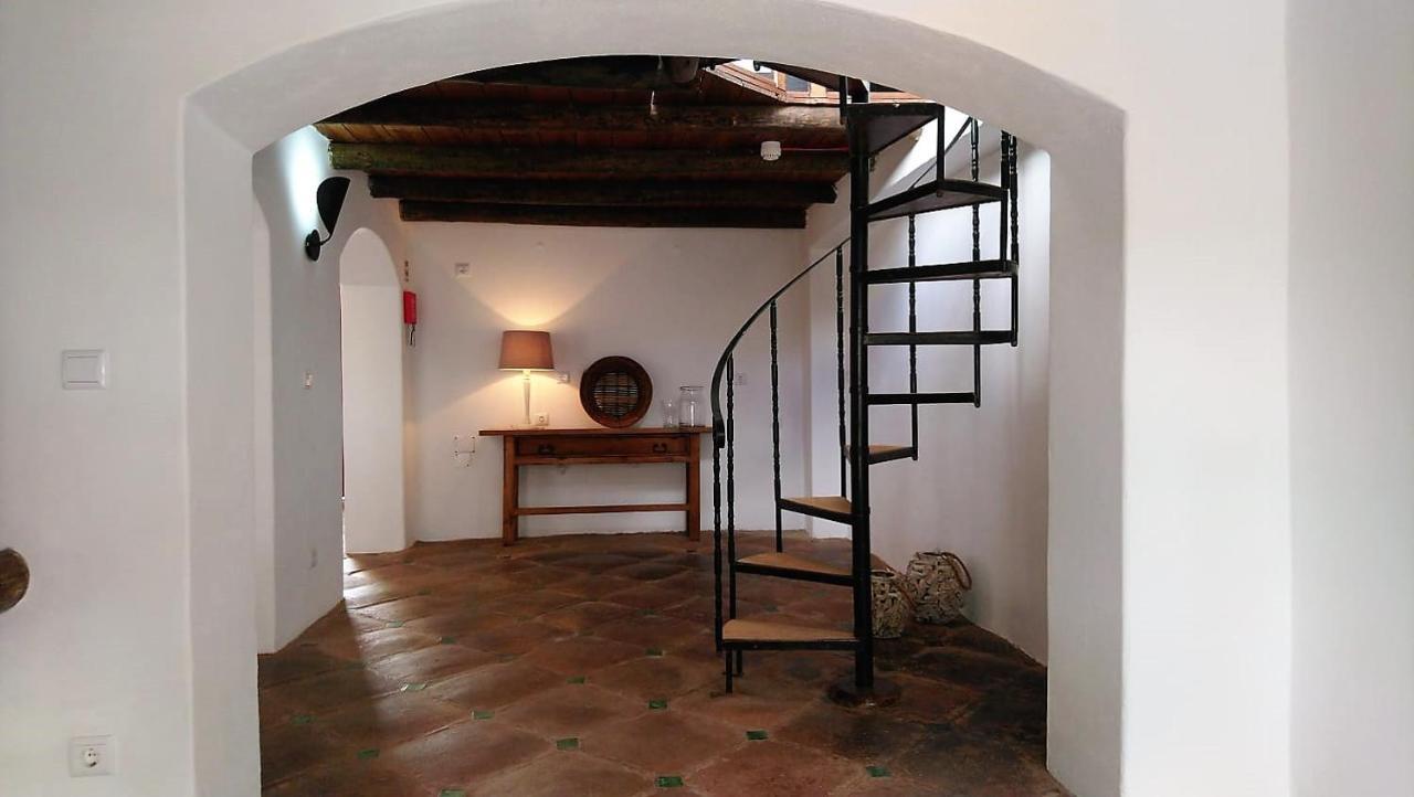 Lodge Monte Do Sobral Alcacovas Bagian luar foto