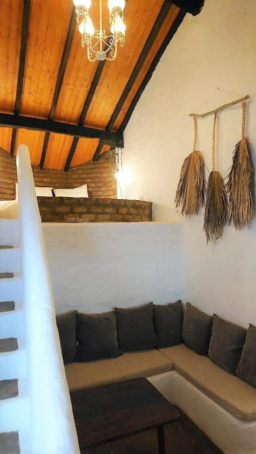 Lodge Monte Do Sobral Alcacovas Ruang foto