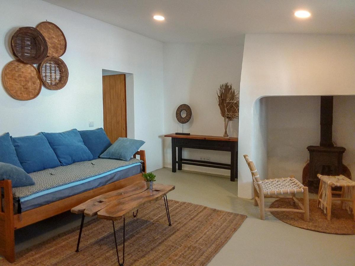 Lodge Monte Do Sobral Alcacovas Bagian luar foto