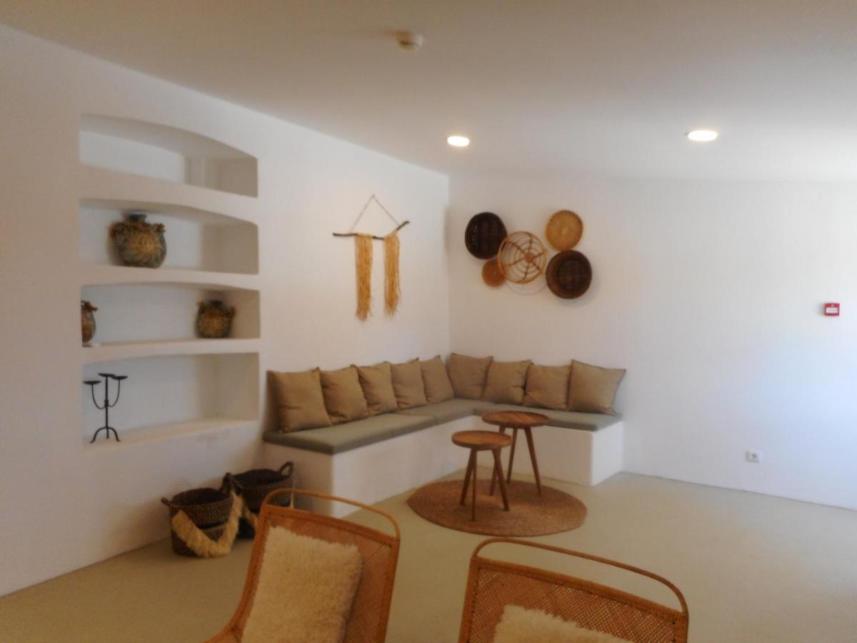 Lodge Monte Do Sobral Alcacovas Bagian luar foto