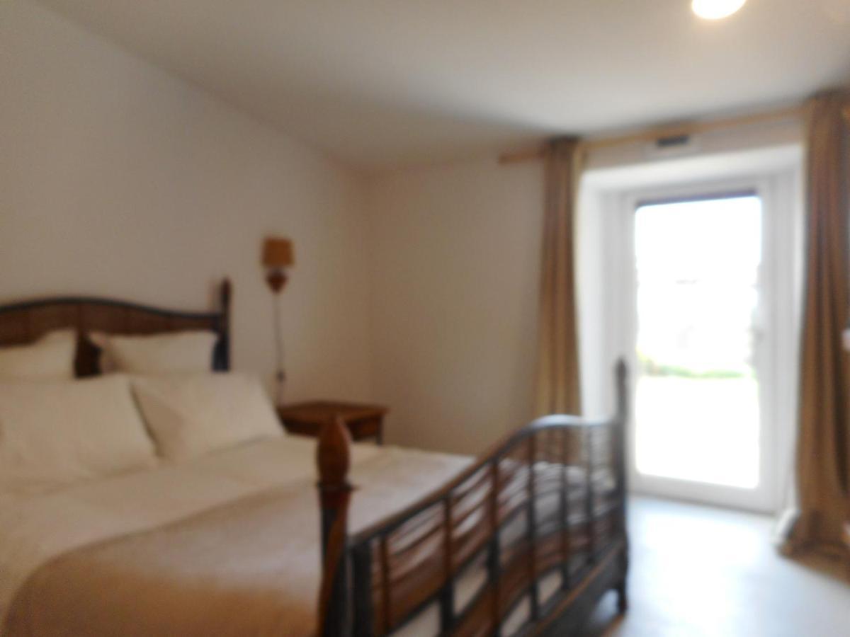 Lodge Monte Do Sobral Alcacovas Bagian luar foto