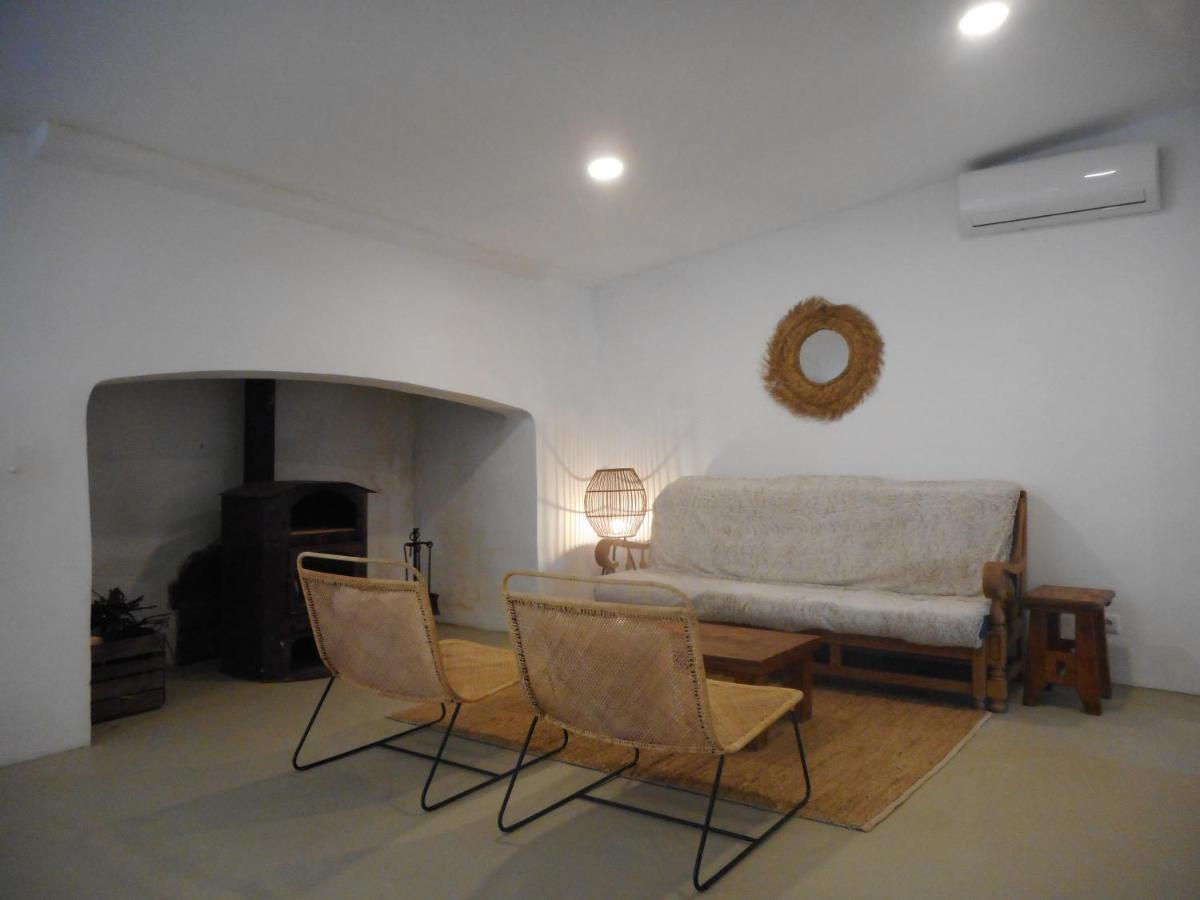 Lodge Monte Do Sobral Alcacovas Bagian luar foto
