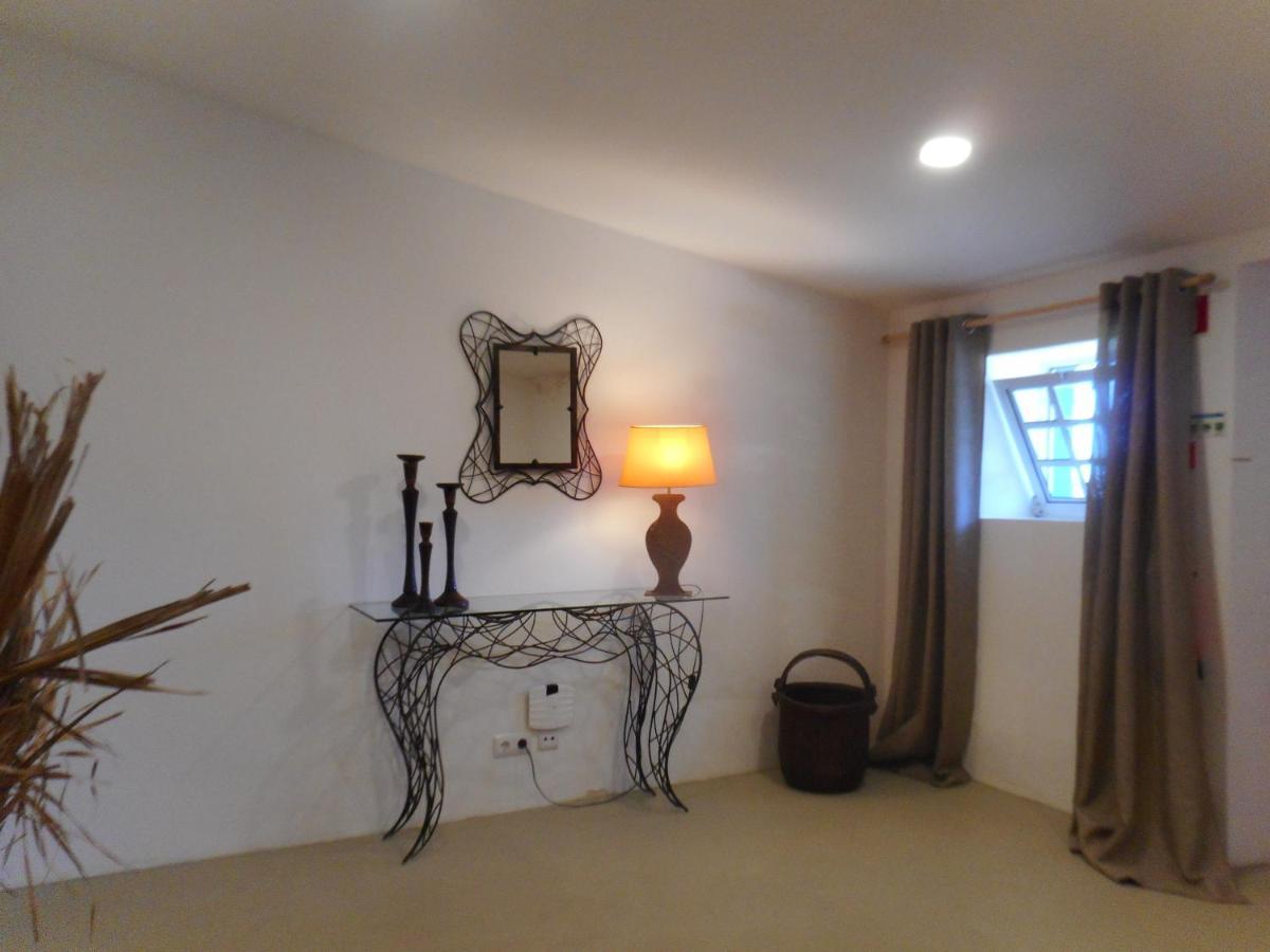 Lodge Monte Do Sobral Alcacovas Bagian luar foto